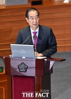  한덕수 