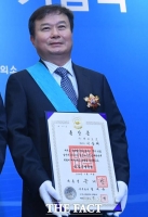  이동채, 상임고문으로 에코프로 경영 복귀 