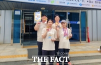  임실군청 사격팀, 경찰청장기 전국사격대회서 우수한 성과 거둬