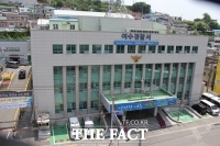  숙취운전한 전남경찰, 여수서 단속에 적발