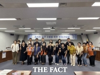  광주시, 공공부문 사회서비스 종사자 현장간담회 개최