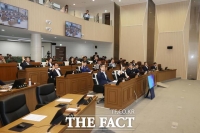  당진시의회, 2024년도 제113회 임시회 폐회