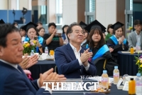  부산교육청, ‘제2회 검정고시 합격증서 수여식’ 개최