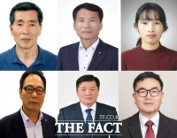  남원시, 제30회 남원시민의 장 6개 부문 확정