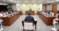  충남도의회 행문위 '조직개편 시 업무 특성 고려해야'