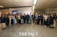  과천시 평생학습동아리방 4호선 과천역사로 이전…시민 접근성 높여