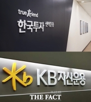  '양강' 쫓는 KB·한투운용, 인도 펀드 '맞불 출시' 속내는