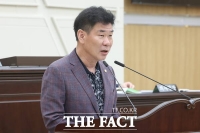  강정규 대전 동구의원, 신속집행 폐지 및 개선 촉구 건의안 발의