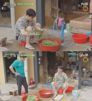  D-day '삼시세끼 Light', 차승원·유해진 티격태격 '케미' 예고