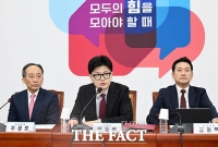  당정, 청년 취업지원 예산 16% 증액…중기우대 저축공제 출시