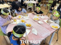  진안군, 아토피·천식 안심학교 예방관리 교육 실시