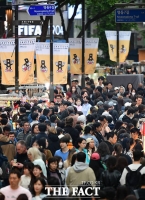  단체쇼핑 사실상 강요…서울시, '덤핑관광' 고발 검토