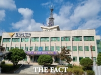  영양서 SUV 하천으로 추락...50대 숨져