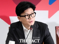  '한동훈 공격 사주 의혹' 김대남 