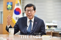  박형준 부산시장 