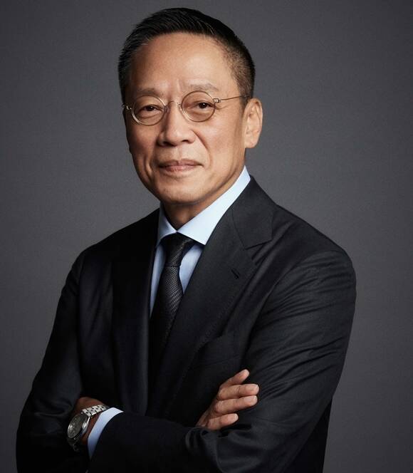 현대카드가 해외 서비스를 확대하는 가운데 정태영 현대카드 부회장의 리더십이 돋보인다는 평가가 나온다. /현대카드