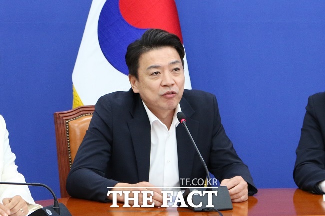 부승찬 의원 /부승찬 의원실