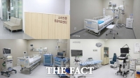  세종충남대병원, 소아 중증·응급환자 대상 24시간 정상운영