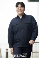  이우제, 잘하고 싶은 마음뿐이었던 '백설공주'[TF인터뷰]