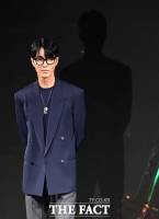  '차줌마'에서 '선조'로 변신한 차승원 [TF사진관]