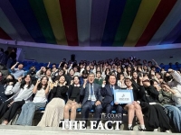  충남교육청, 14회 전국상업경진대회에서 3년 연속 종합 1위 쾌거