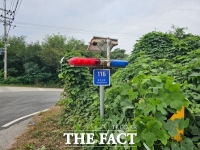  아산시, 도로명판·기초번호판 등 주소정보시설물 정비 및 신규 설치