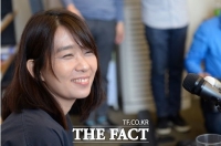  노벨 문학상에 소설가 한강…'한국 작가 최초' 수상 쾌거