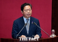  [2024 국감] 법관 제척·기피 인용률 0점대…사실상 사문화