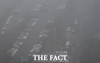  [오늘의 날씨] 출근길 짙은 안개…일교차 크고 쌀쌀