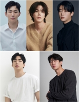  '핸섬을 찾아라' 오승훈·한은성, 그룹 탈퇴한 홍종현 찾는다