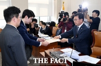  [2024 국감] 3일 만에 '동행명령장' 8건…김건희 관련 5건
