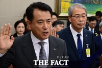  임종룡 우리금융 회장, 부당대출 사고 