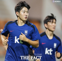  [속보] '요르단 잡는다!'...이강인 김민재 황희찬 황인범 '선발'
