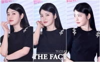  '정년이 라이벌'...도도한 포즈 취하는 신예은 [TF사진관]