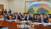  [2024 국감] 김병환 금융위원장 