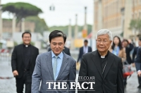  충남도, 해미국제성지 세계 명소화 사업 ‘박차’...1250억 투입