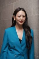  수현, 단단한 소신으로 쌓은 20년[TF인터뷰]