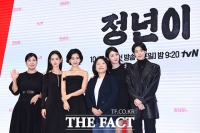  여성국극의 짧고 화려했던 전성기 드라마 '정년이' [TF사진관]