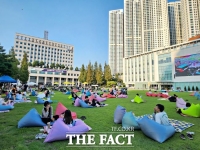  올가을, 곳곳이 ‘책 읽는 부천’…페스티벌·전시 등 풍성