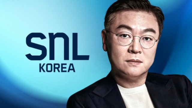 배우 김의성이 쿠팡플레이 예능 SNL 코리아 시즌6에 출연해 코미디 연기를 보여줄 에정이다. /쿠팡플레이