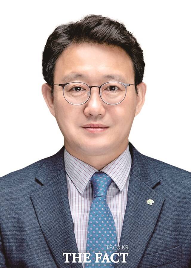 전북도의회 김성수 의원(고창1, 더불어민주당). /전북도의회