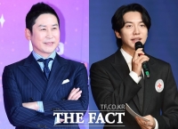  신동엽 이승기 등 24명 참석, 연예인자선골프 '저스트 미라클'