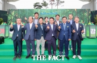  경북도의회, 재선충병 방제현장·APEC 준비 상황 점검