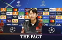  이강인은 PSG 대표!...'별들의 무대' UCL 단독 기자회견