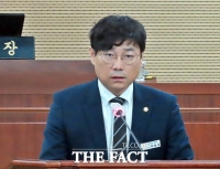  이봉규 청양군의원 