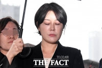  문다혜 '불법 숙박업' 의혹 경찰로…영등포구, 수사 의뢰