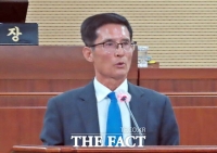  이경우 청양군의원 