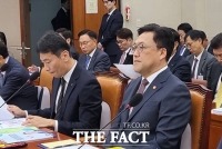  [2024 국감] 가상자산 예치금 이자율 과잉경쟁에…김병환 