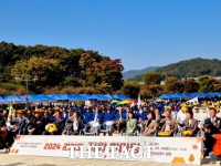  경기도, 안성맞춤랜드서 '자활한마당' 행사 개최