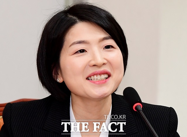 한지아 국민의힘 수석대변인이 27일 논평에서 무모한 도발과 러시아 파병의 책임은 전적으로 북한에 있다고 강조했다. /배정한 기자